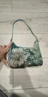 Designer × Japanese Brand Small Bag With Flowers Size ONE SIZE - 4 Thumbnail