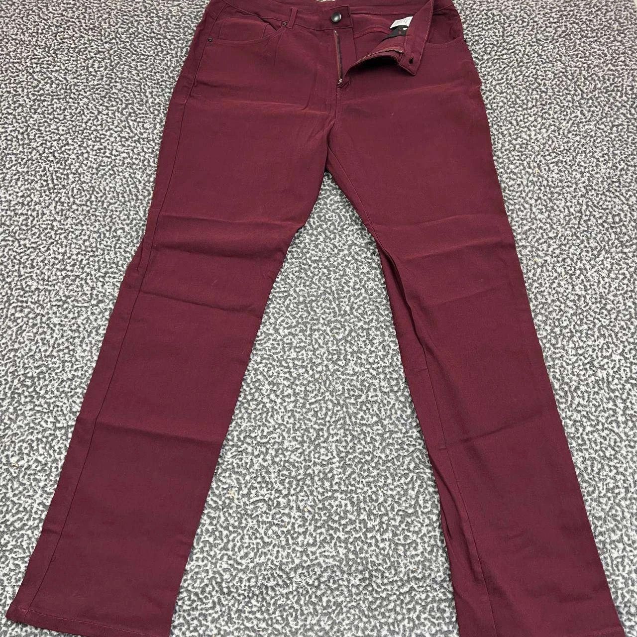 Other J-Walkers Jeans Men Slim Fit Denim Pants Pocket 34x33 Size US 34 / EU 50 - 1 Thumbnail