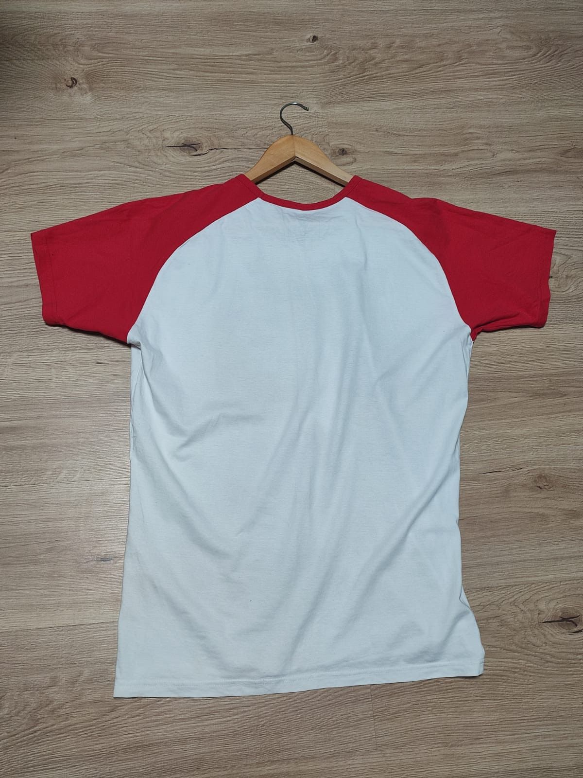 Other Cvena Zvezda Red Star Belgrade T-Shirt Size US L / EU 52-54 / 3 - 2 Thumbnail