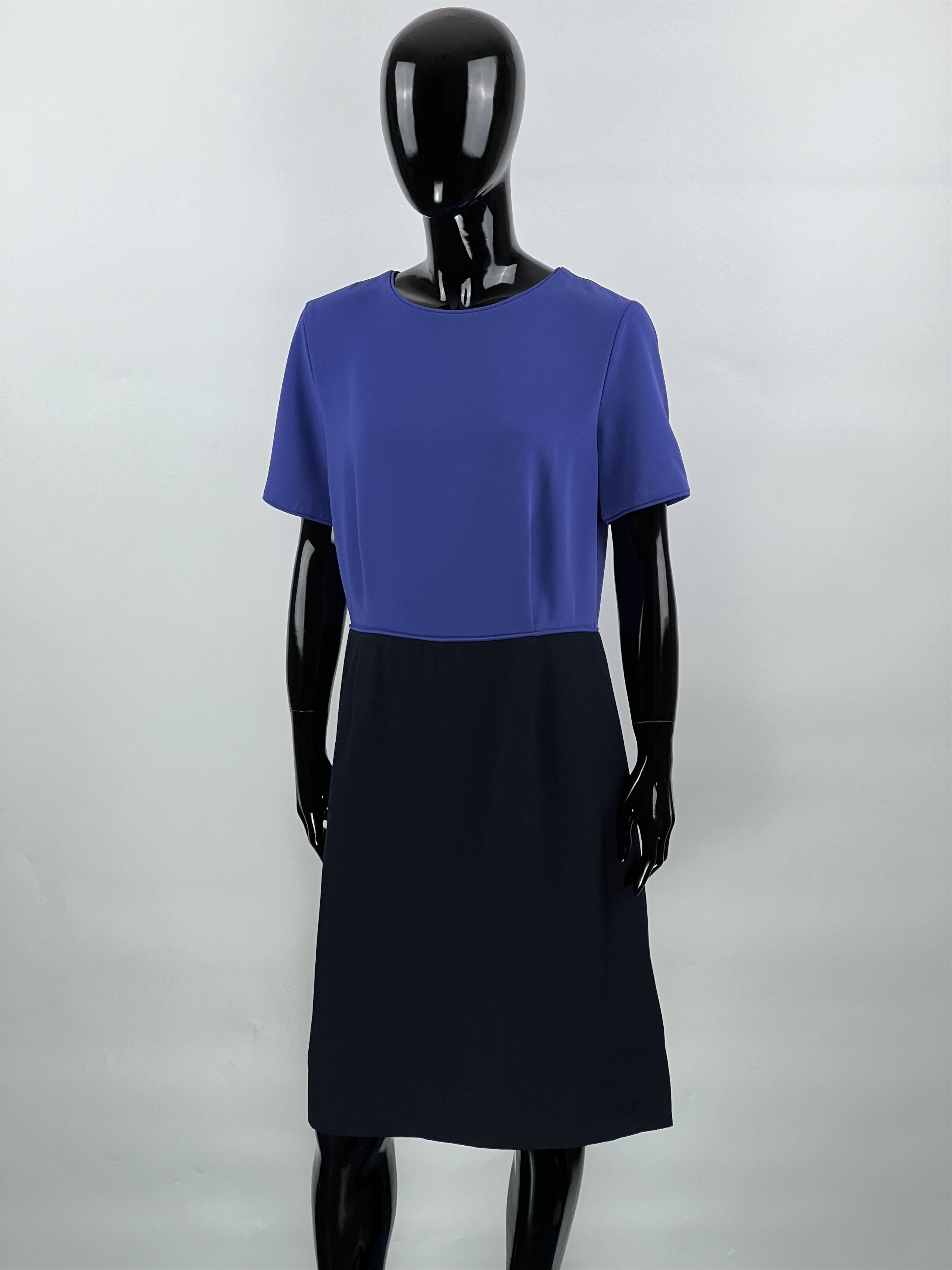 Marc by Marc Jacobs Wool Dress Size 10