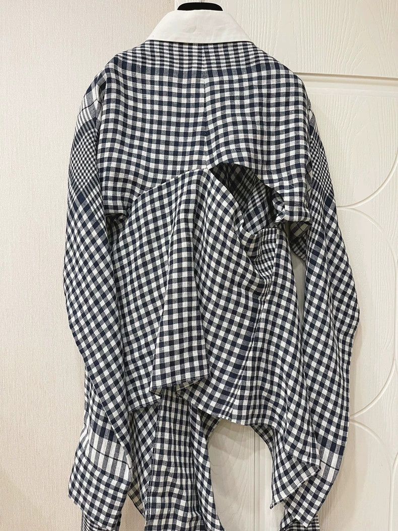 Loewe LOEWE Poster shirt Size XS / US 0-2 / IT 36-38 - 7 Thumbnail
