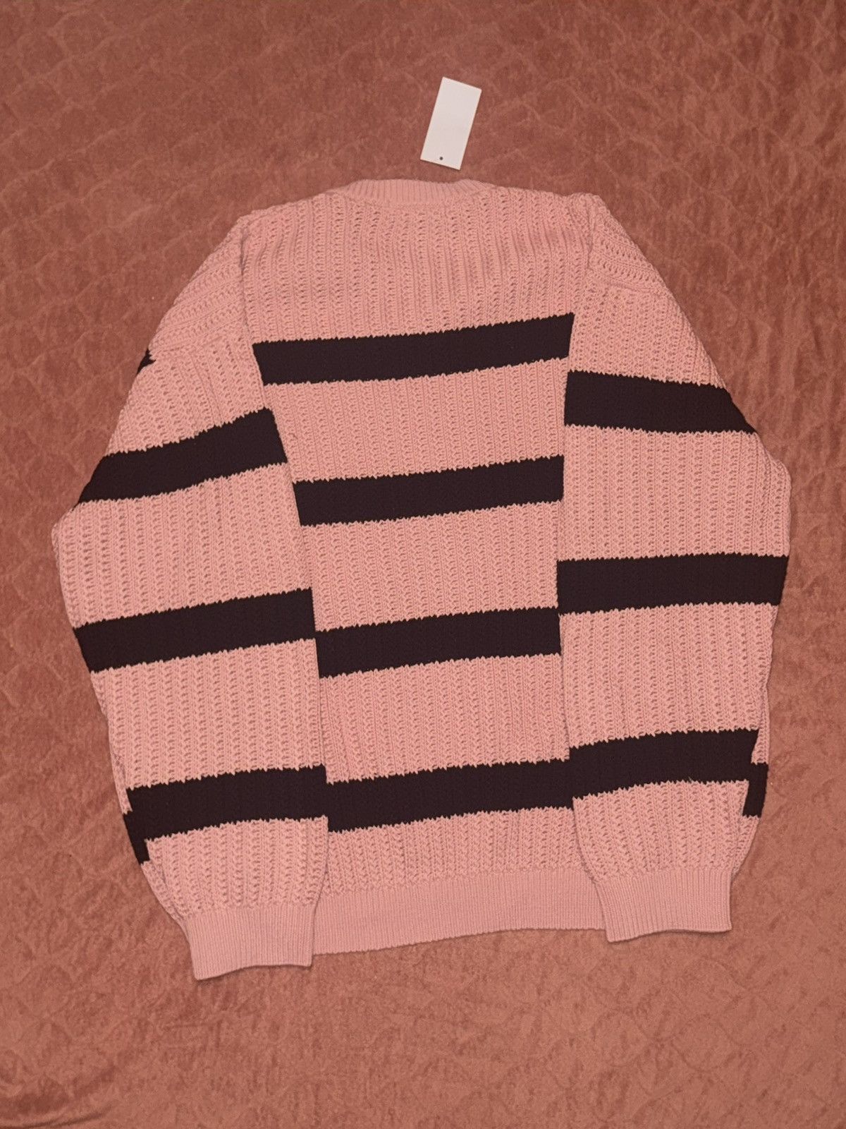 トップス supreme loose gauge stripe small box Spring/Summer 2025 Preview – Supreme