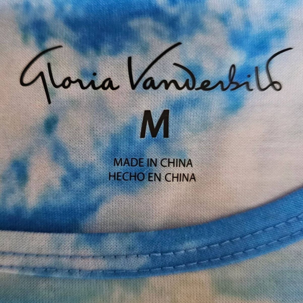Gloria Vanderbilt Lot of 3 Gloria Vanderbilt Fall/Holiday Theme Shirts Size M Size M / US 6-8 / IT 42-44 - 10 Thumbnail