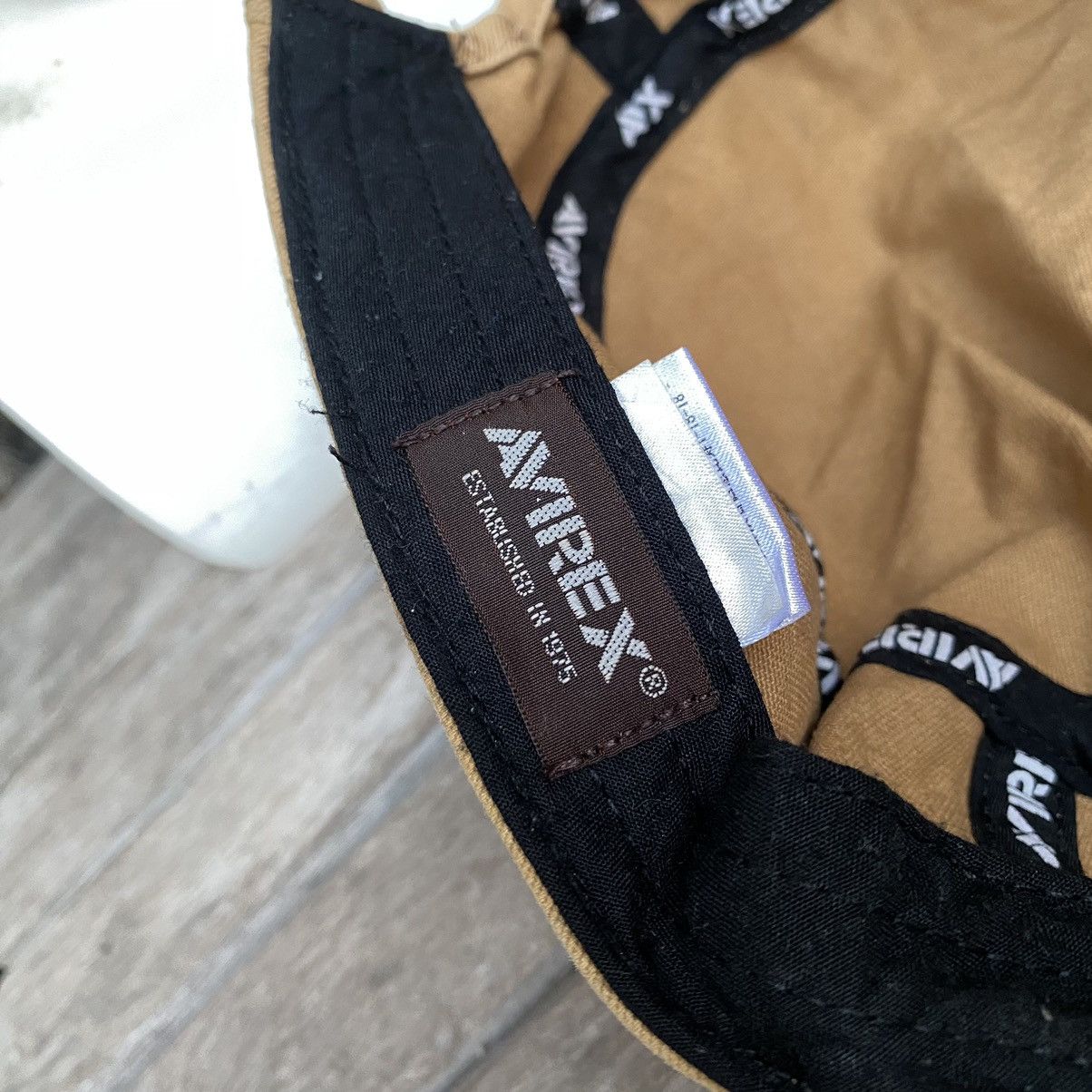 Avirex AVIREX COMANDO PATROL CAP Size ONE SIZE - 7 Thumbnail