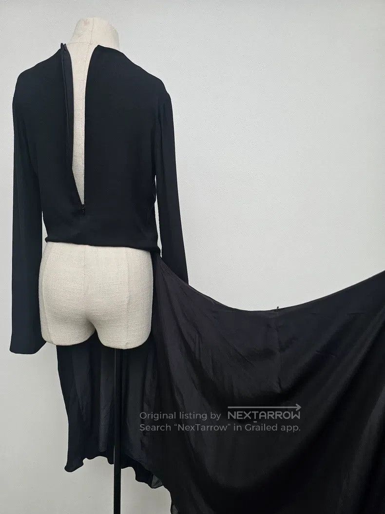 Haider Ackermann Haider Ackermann Jumpsuit Size XS / US 0-2 / IT 36-38 - 5 Thumbnail
