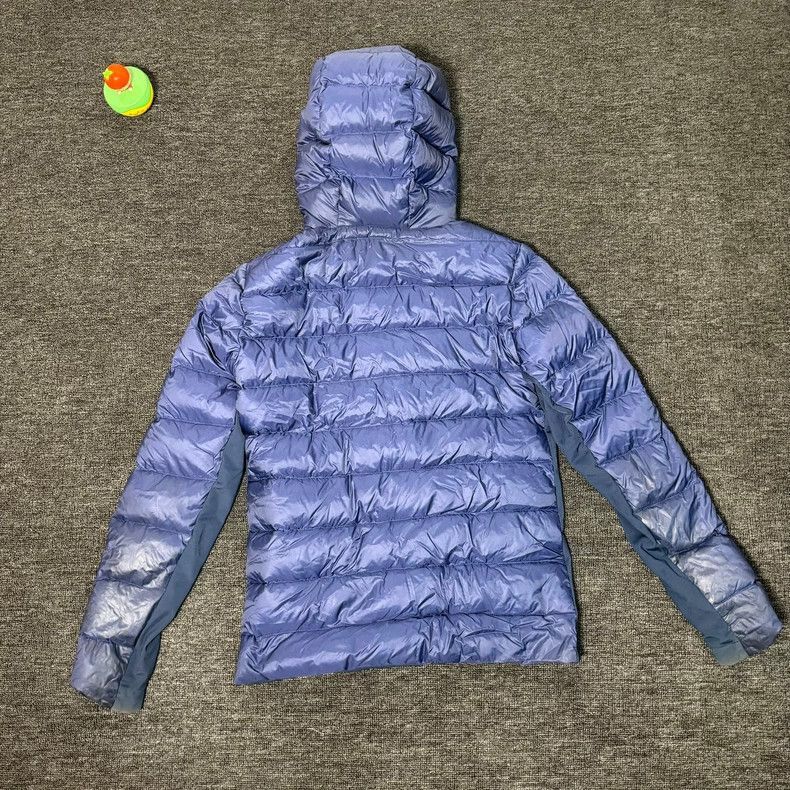 Fendi Fendi small monster down jacket 44-2508 Size US XL / EU 56 / 4 - 3 Thumbnail