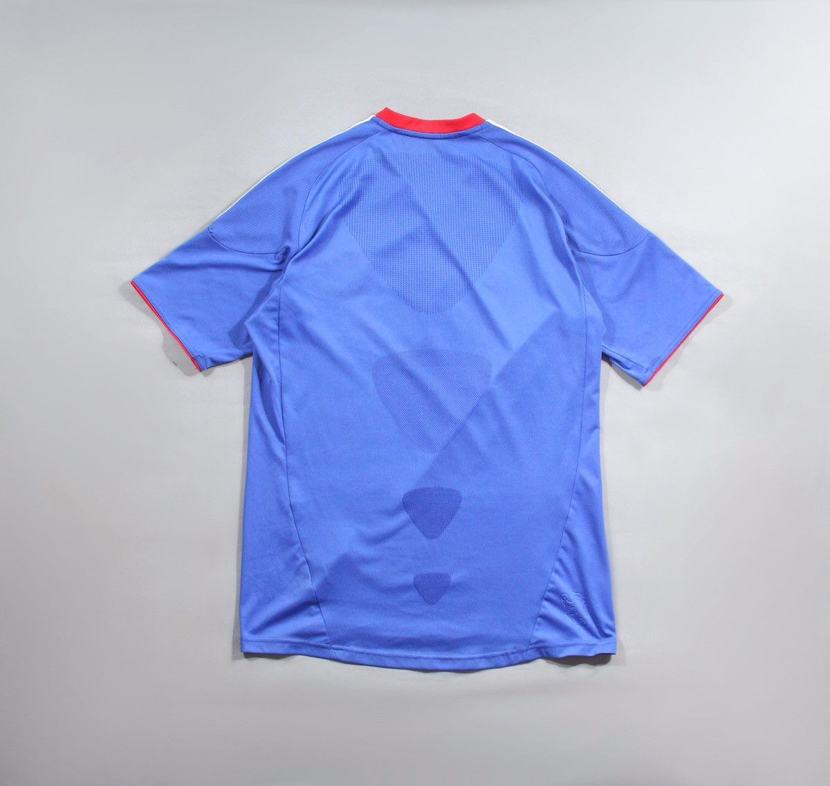 Adidas Adidas x Chelsea 2010 Vintage Soccer Football Jersey Shirt M Size US M / EU 48-50 / 2 - 3 Thumbnail