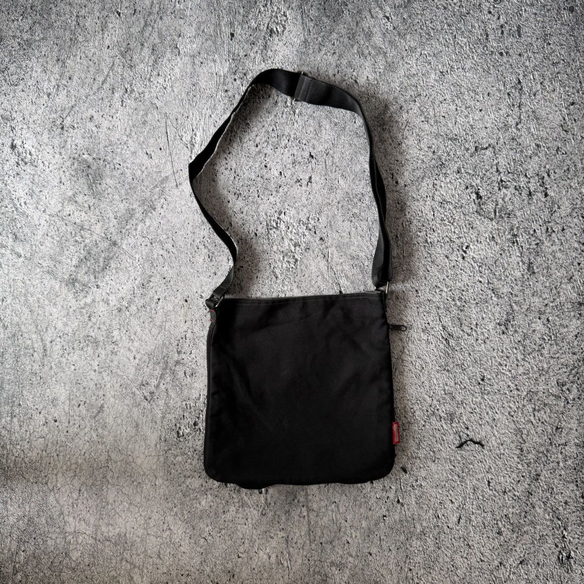 Mambo Vintage crossbody bag mambo skate sk8 vtg 00s streetwear y2k Size ONE SIZE - 11 Thumbnail
