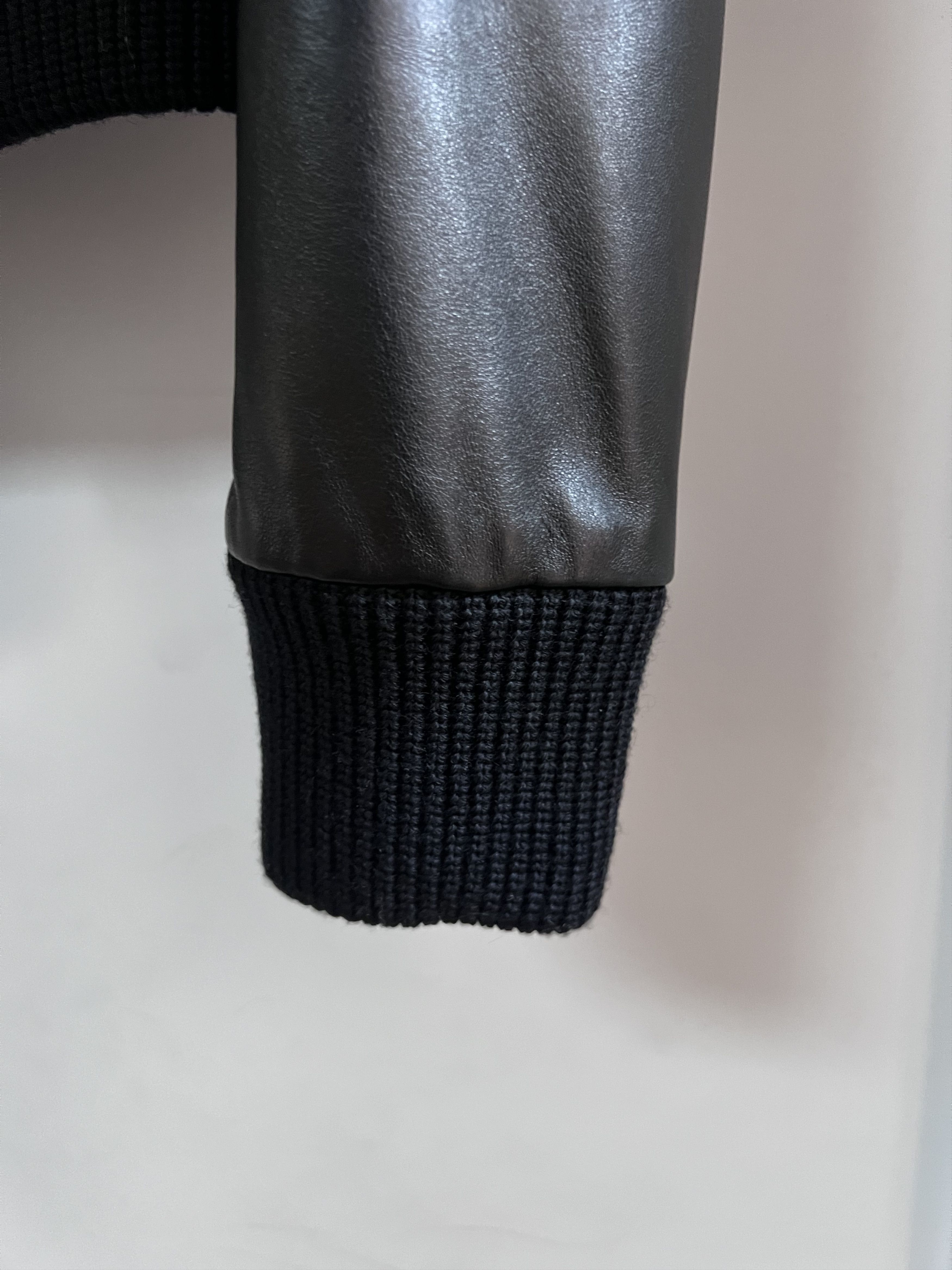 Amiri × Hedi Slimane Amiri Jacket Hedi Slimane Dior Vibe Size US S / EU 44-46 / 1 - 3 Thumbnail