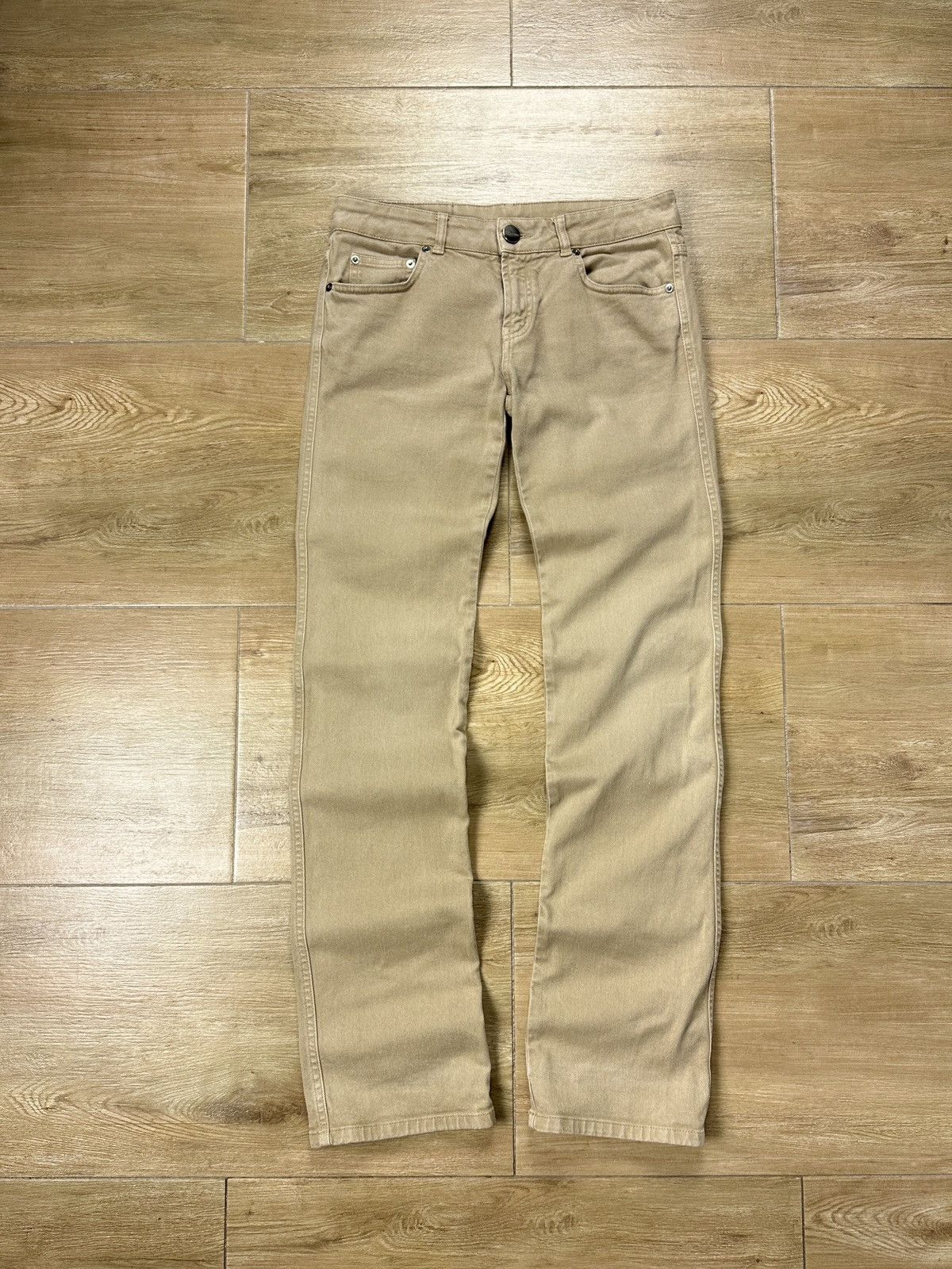 RED Valentino RED Valentino Denim Pants Jeans Size 31" - 5 Thumbnail
