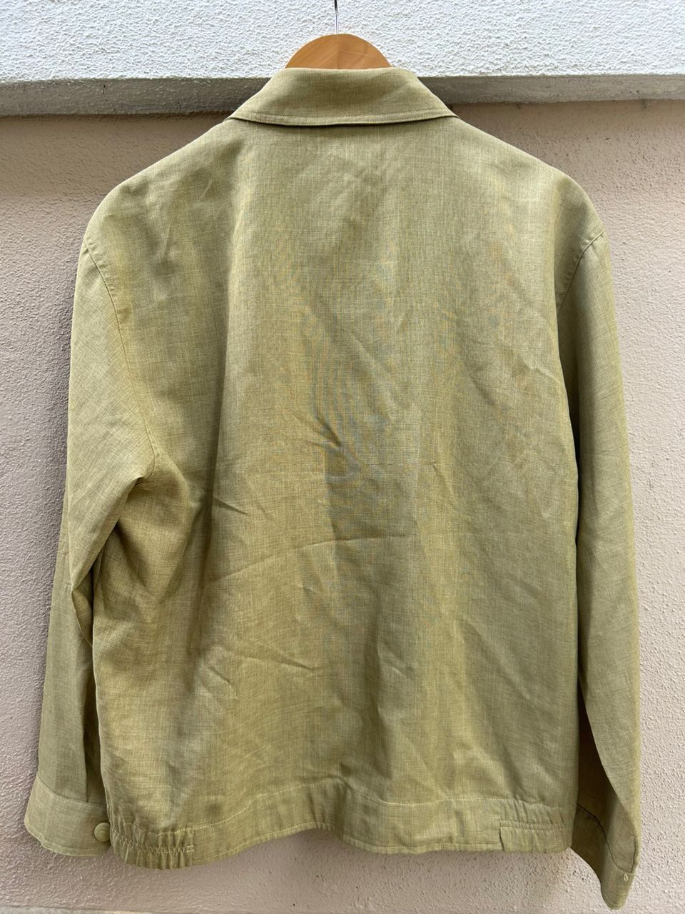 Other JACKET x GIANI VELENTINO x DESIGNER Size US L / EU 52-54 / 3 - 3 Thumbnail