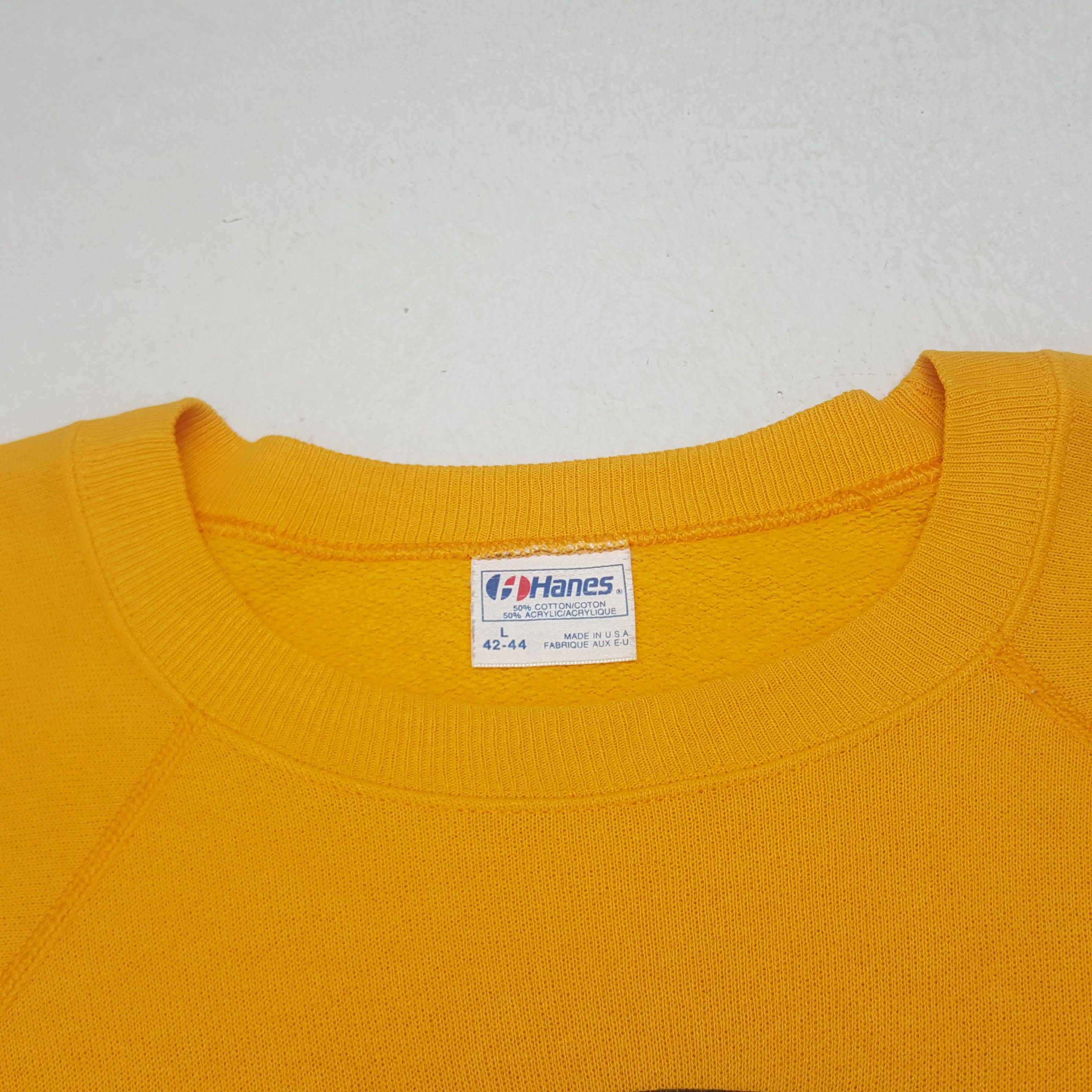 Cartoon Network × Vintage Vintage Club A Bug American Promo Sweatshirt Size US M / EU 48-50 / 2 - 4 Thumbnail