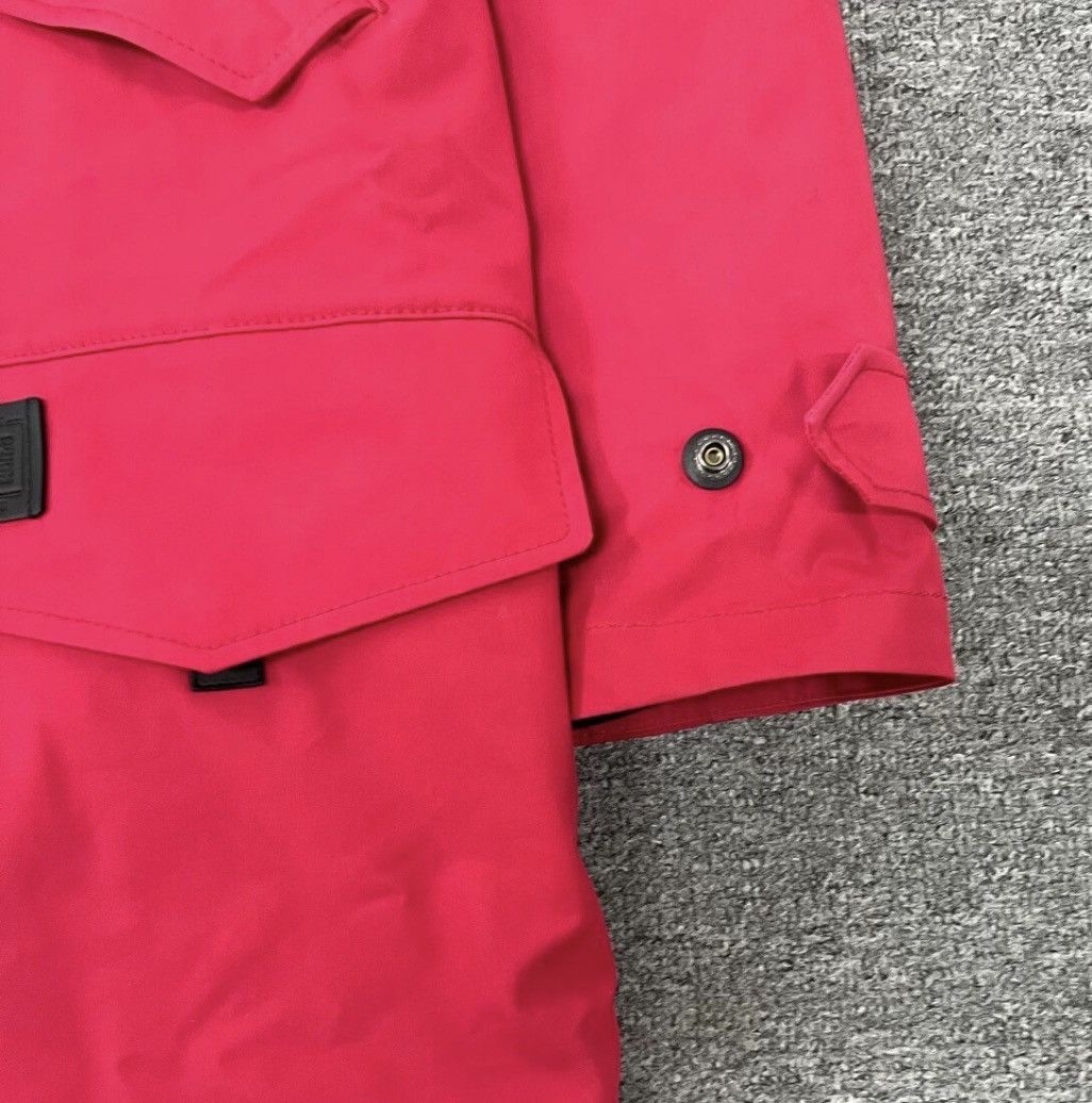 Coach COACH 3-in-1 Down Jacket J16 Size US S / EU 44-46 / 1 - 3 Thumbnail