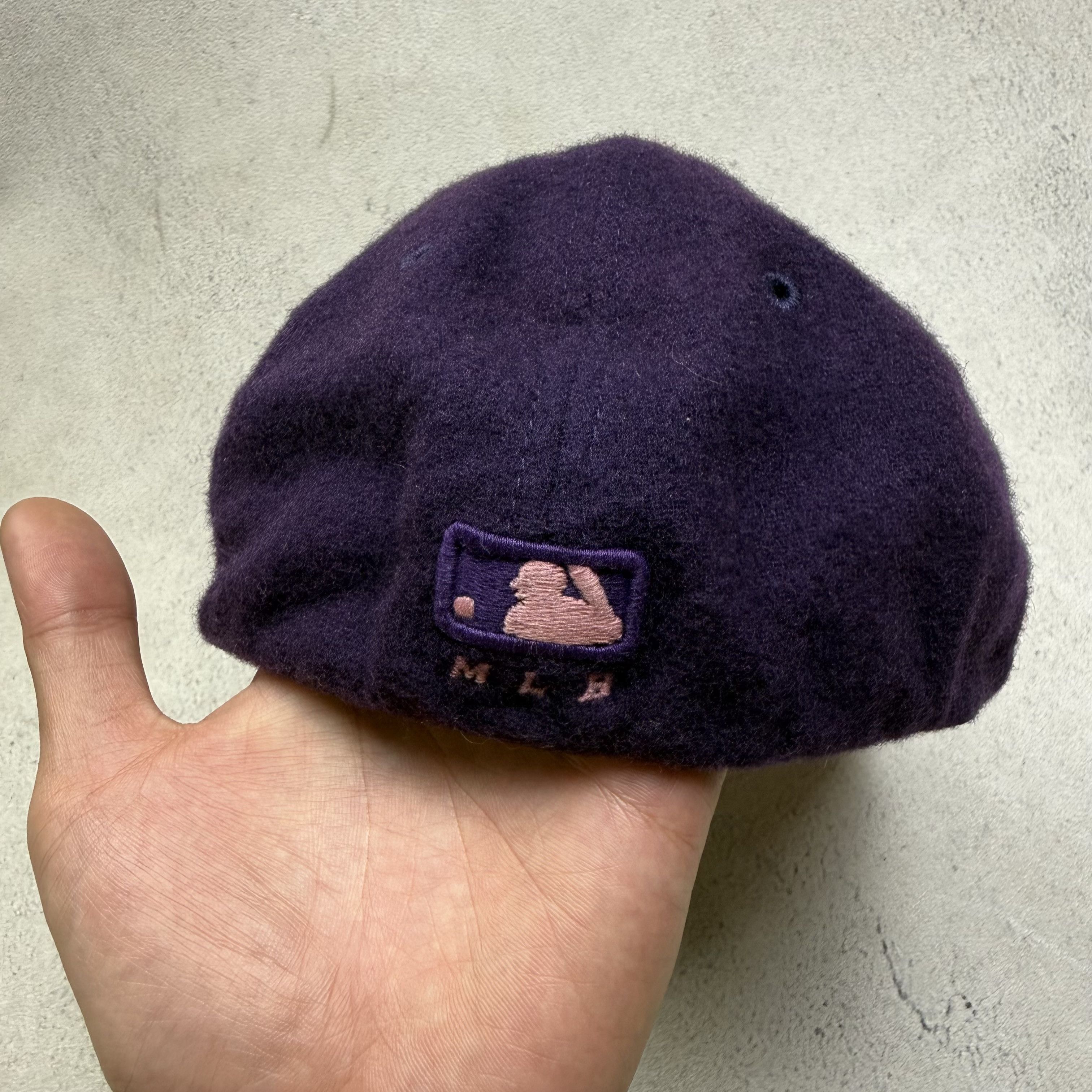 MLB Vintage MLB St. Louis Cardinals Wool Cap Size ONE SIZE - 4 Thumbnail