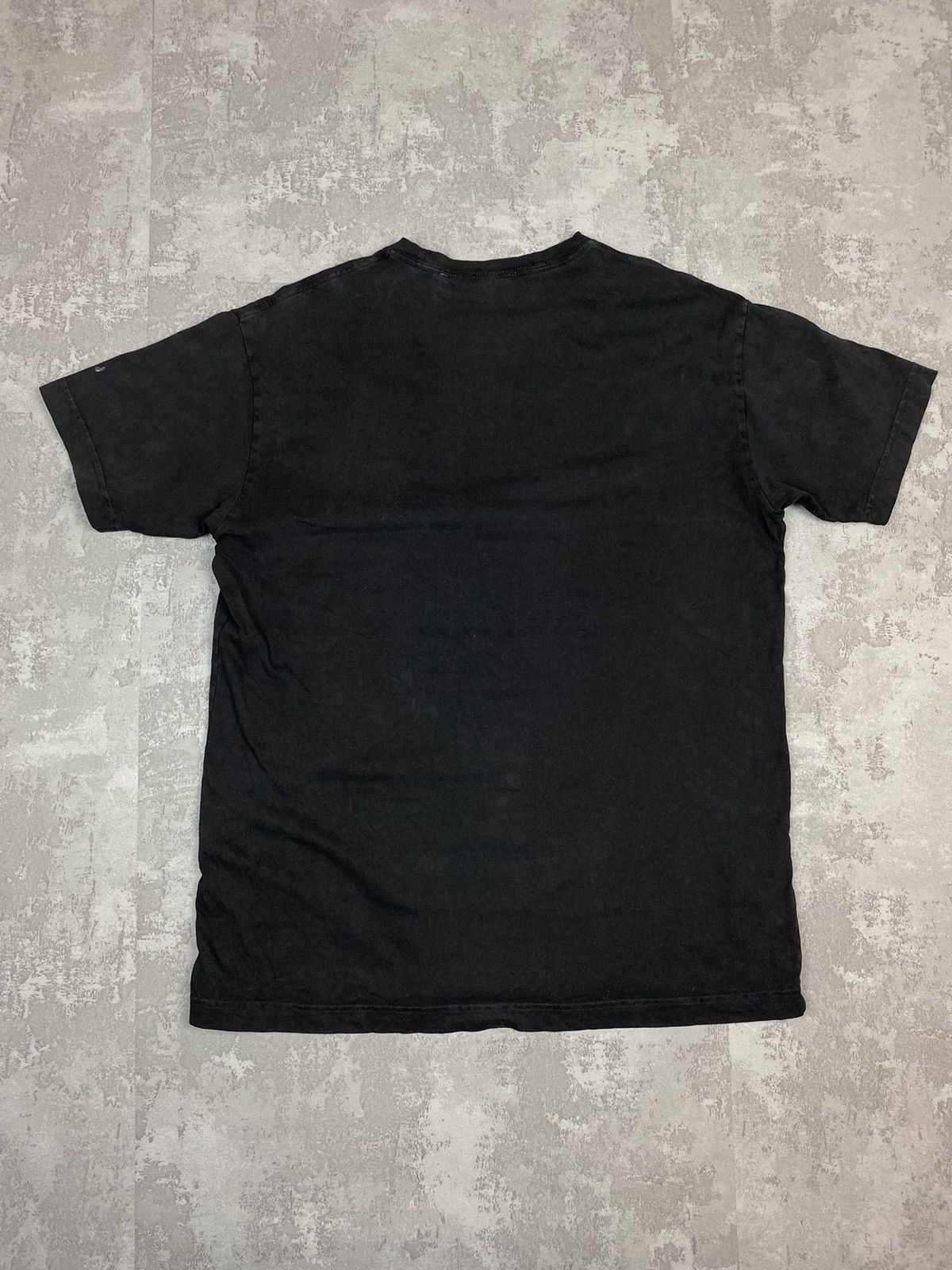 Kith New Kith NY to the World Shirt Men s/M Relaxed Black Tee Size US S / EU 44-46 / 1 - 7 Thumbnail