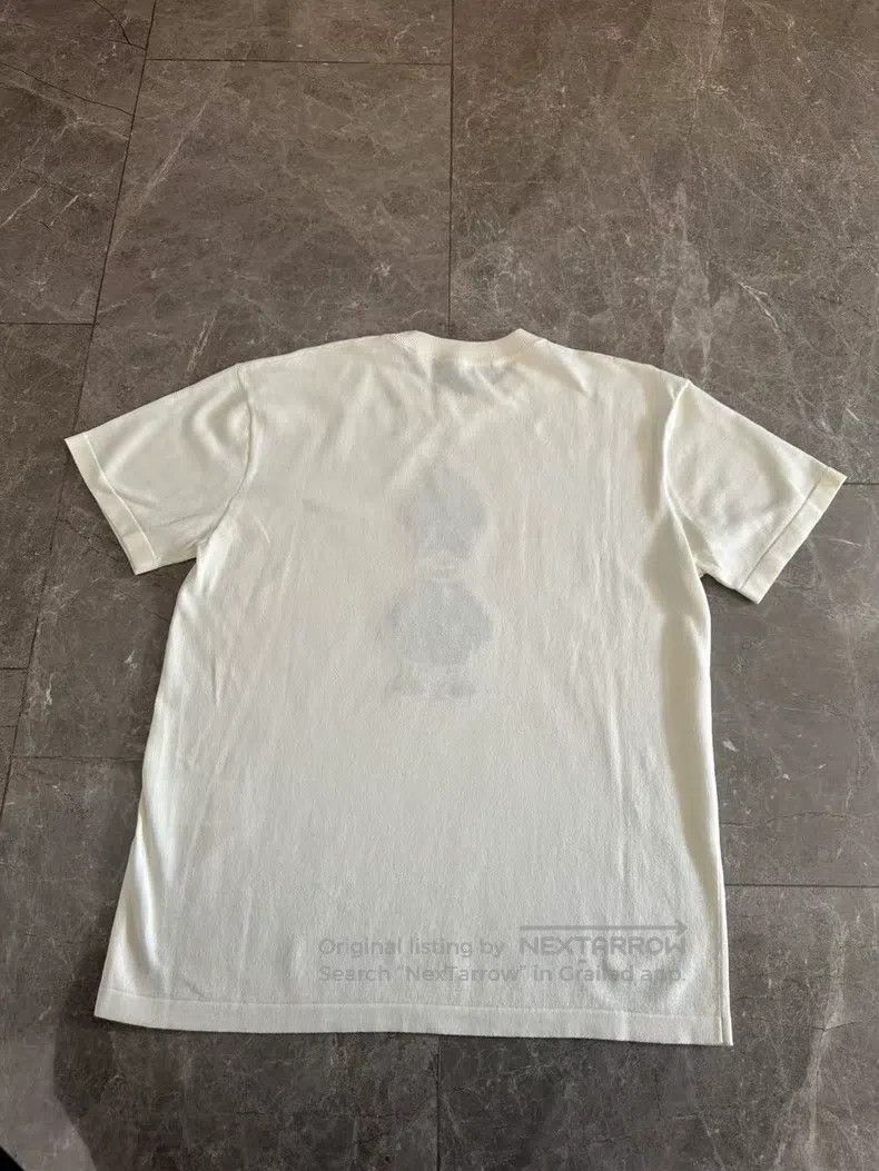 Louis Vuitton Louis Vuitton Nigo duck short sleeves Size US S / EU 44-46 / 1 - 4 Thumbnail