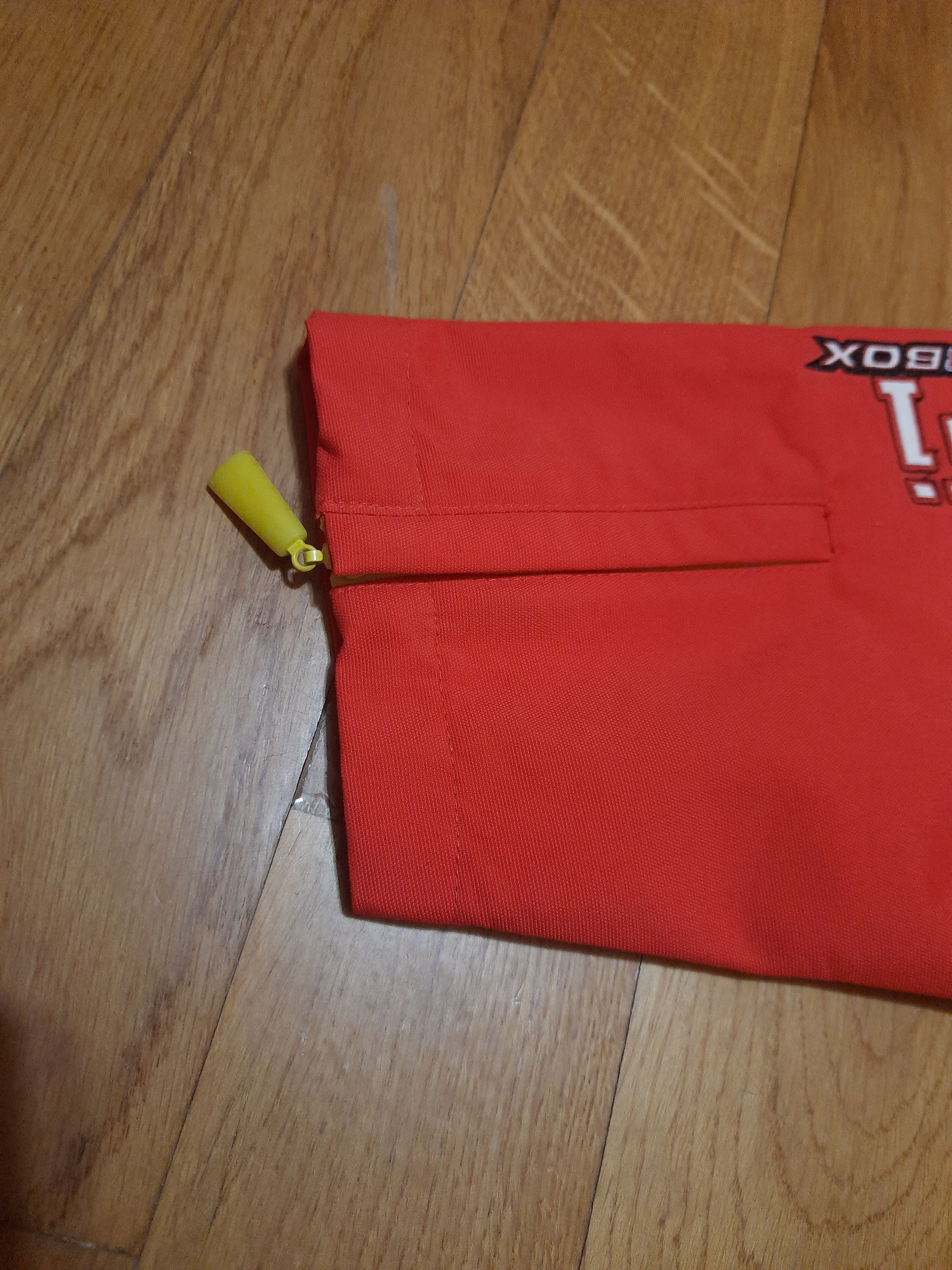 Ferrari Ferrari Formula One Racing Lights Jacket Size US L / EU 52-54 / 3 - 9 Thumbnail