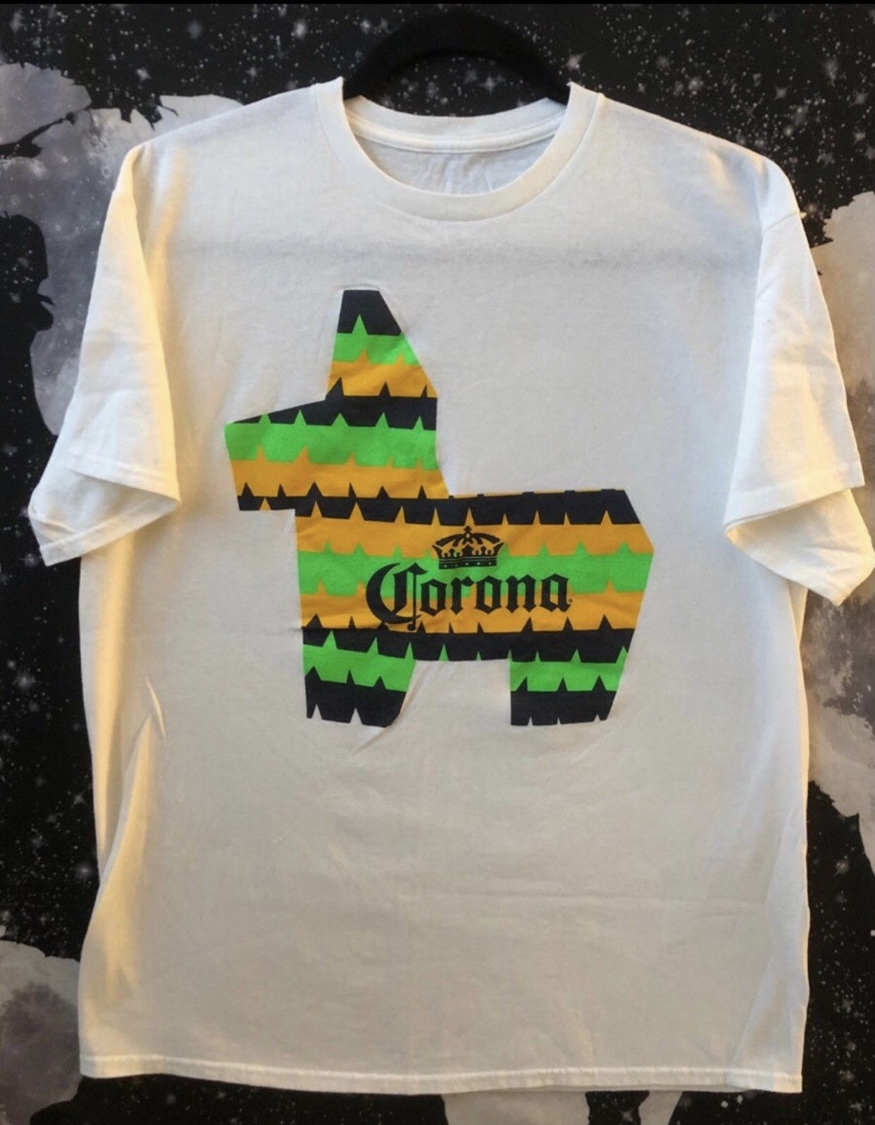 Other Corona shirt Size US L / EU 52-54 / 3 - 1 Thumbnail