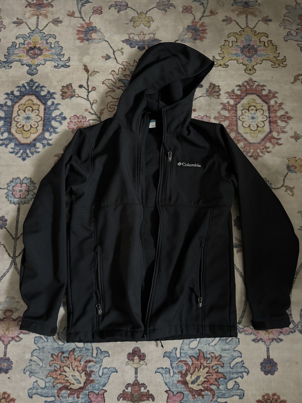 Columbia Columbia zip up Size US S / EU 44-46 / 1 - 1 Thumbnail