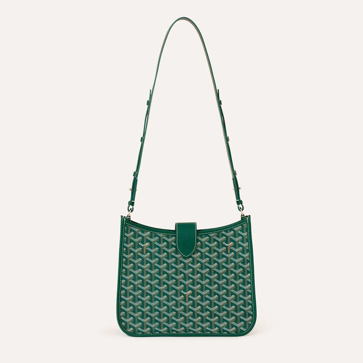 Goyard Musette bag Size ONE SIZE - 2 Thumbnail