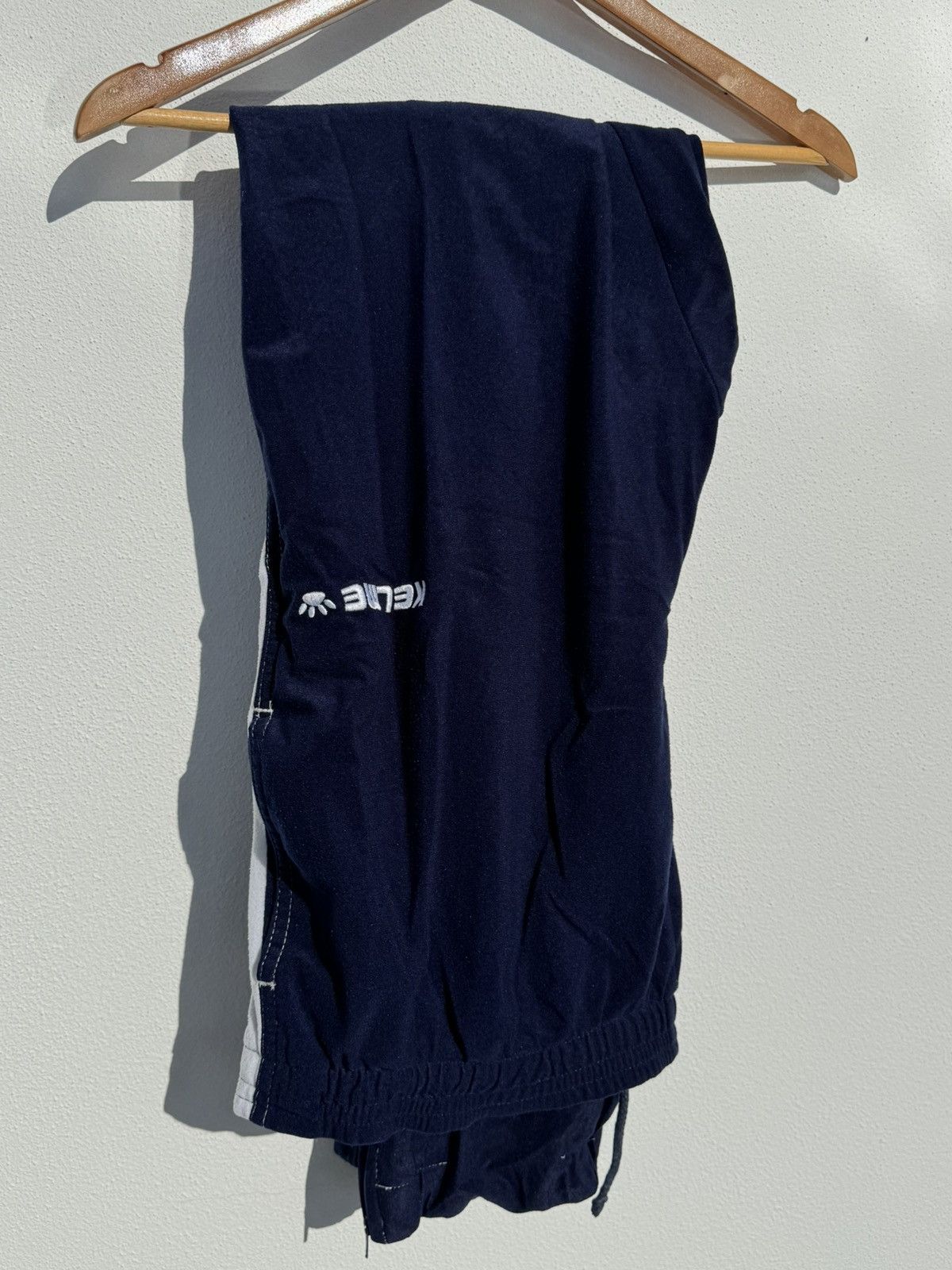 Other Real Madrid 1998 tracksuit Size US L / EU 52-54 / 3 - 8 Thumbnail