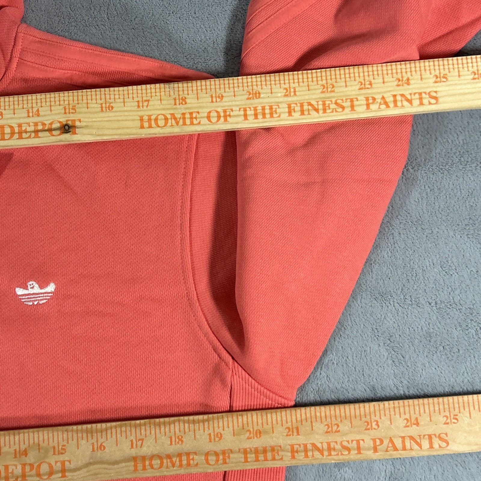Adidas Adidas Mark Gonzales Hoodie Mens XS Skater Collab Shmoo Size US XS / EU 42 / 0 - 13 Thumbnail