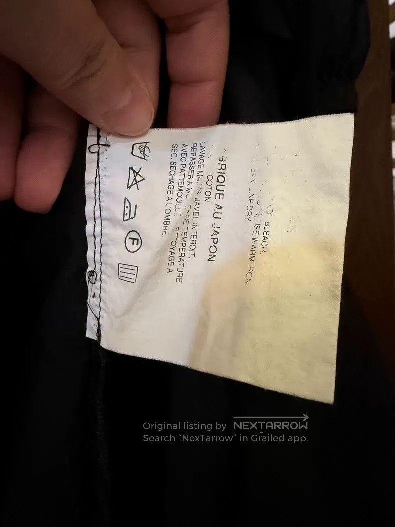 Comme des Garcons Comme Des Garcons Classic Dress Size M / US 6-8 / IT 42-44 - 3 Thumbnail