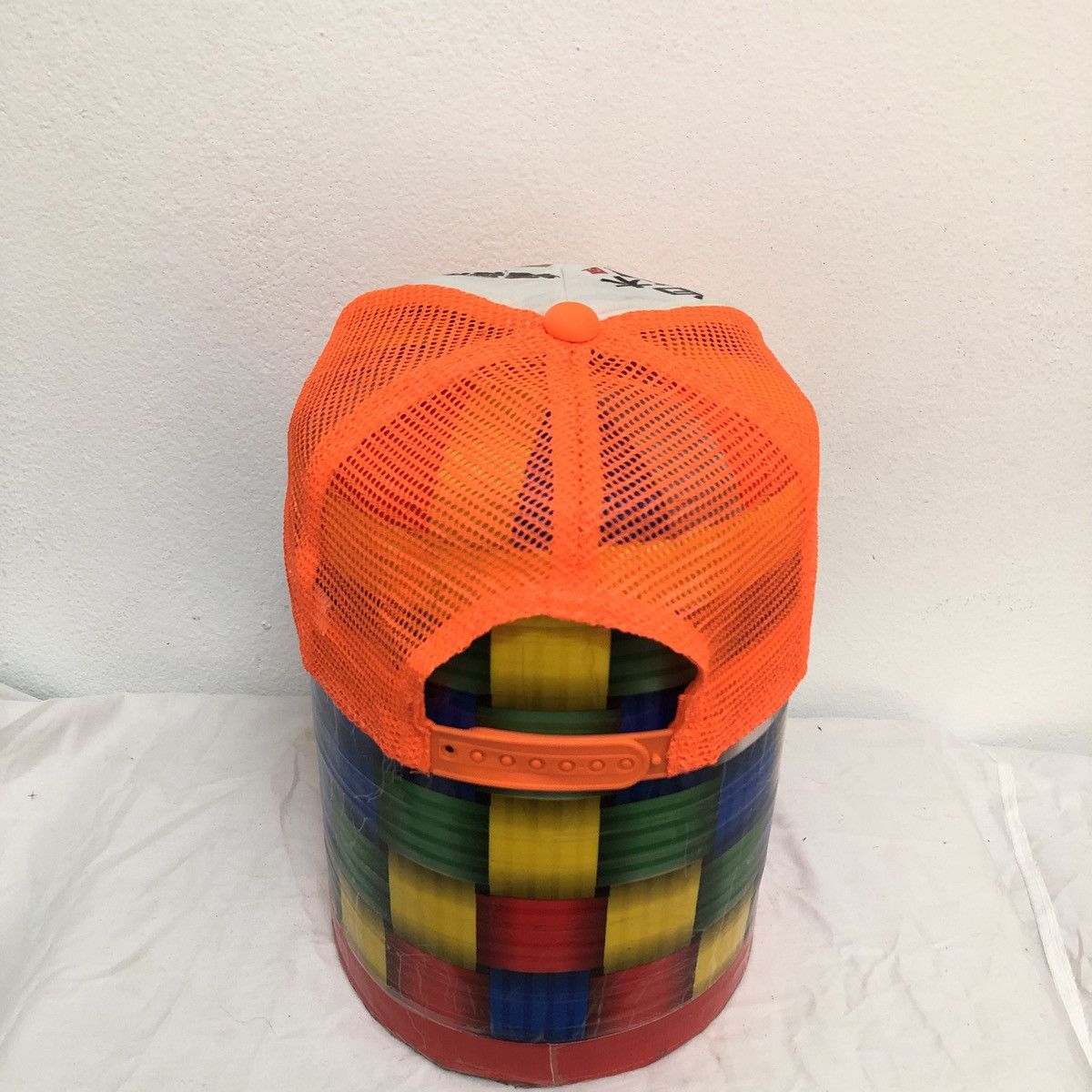 Vintage Trucker Hats Caps