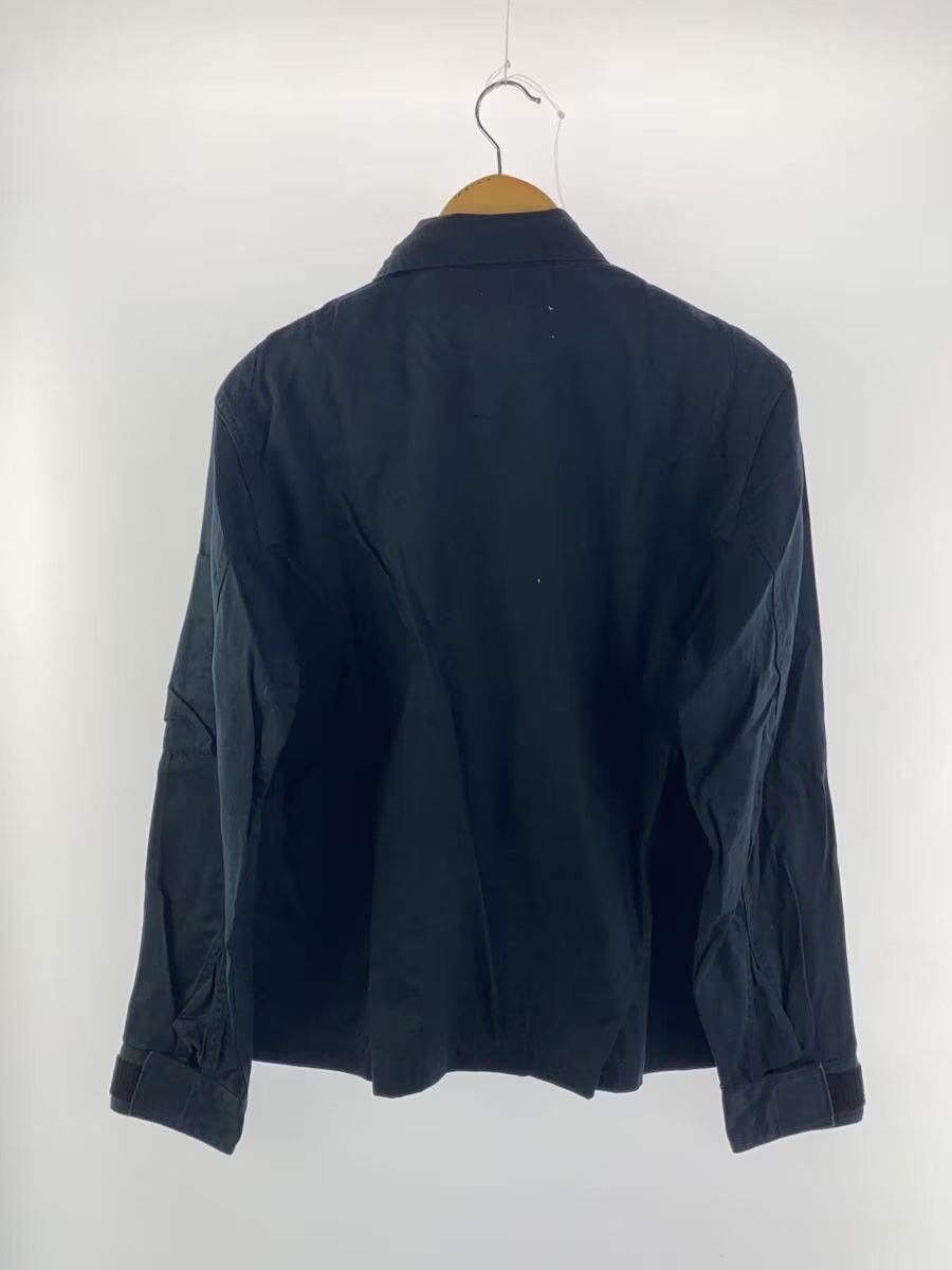 Undercover SS99 "Relief" Boxy Work Jacket Size US M / EU 48-50 / 2 - 2 Thumbnail