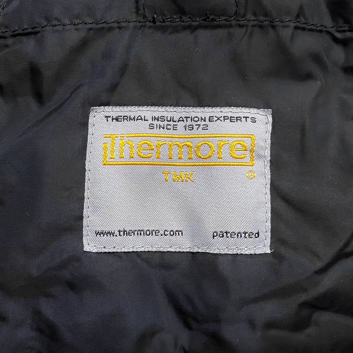 Aspesi Alberto Aspesi Thermore Insulated Khaki Green Trench Coat Size M / US 6-8 / IT 42-44 - 16 Thumbnail