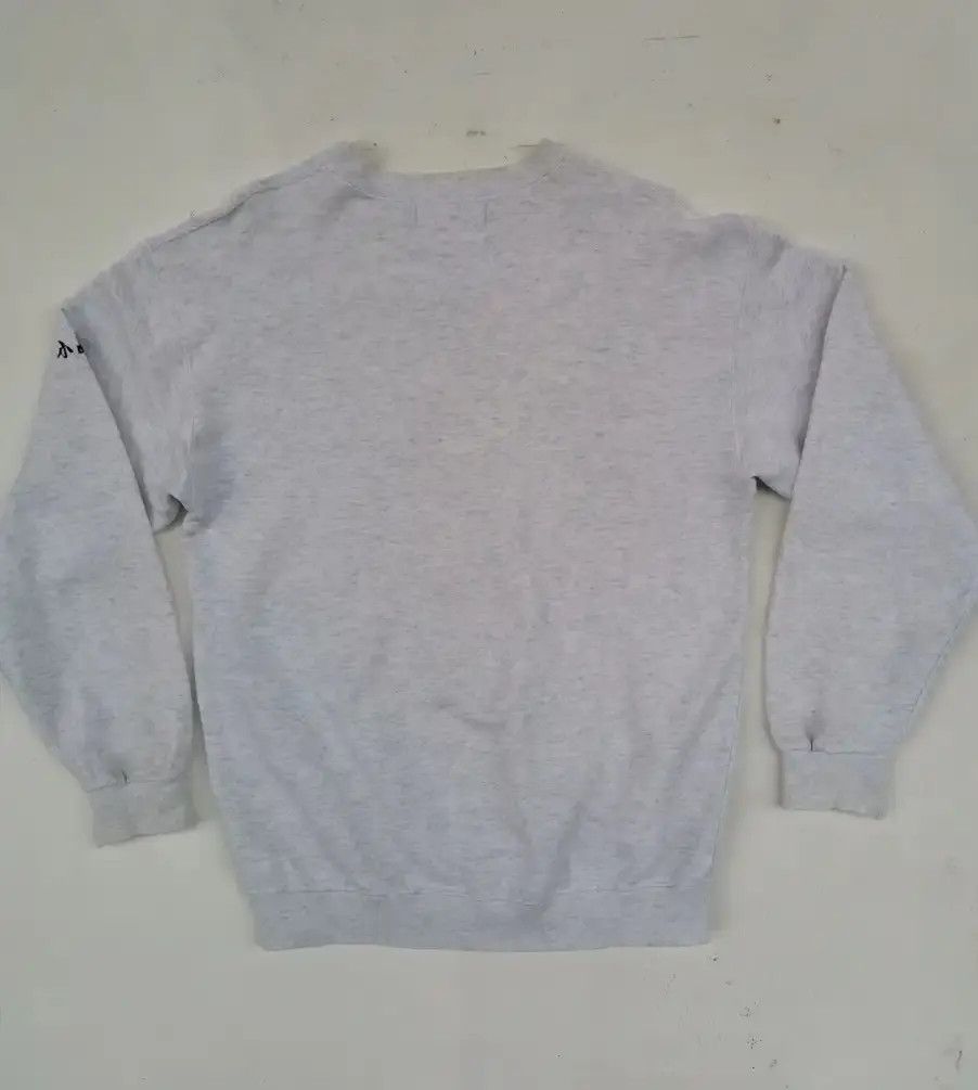Japanese Brand Sugamo Shukutoku Sweatshirt Size US L / EU 52-54 / 3 - 2 Thumbnail