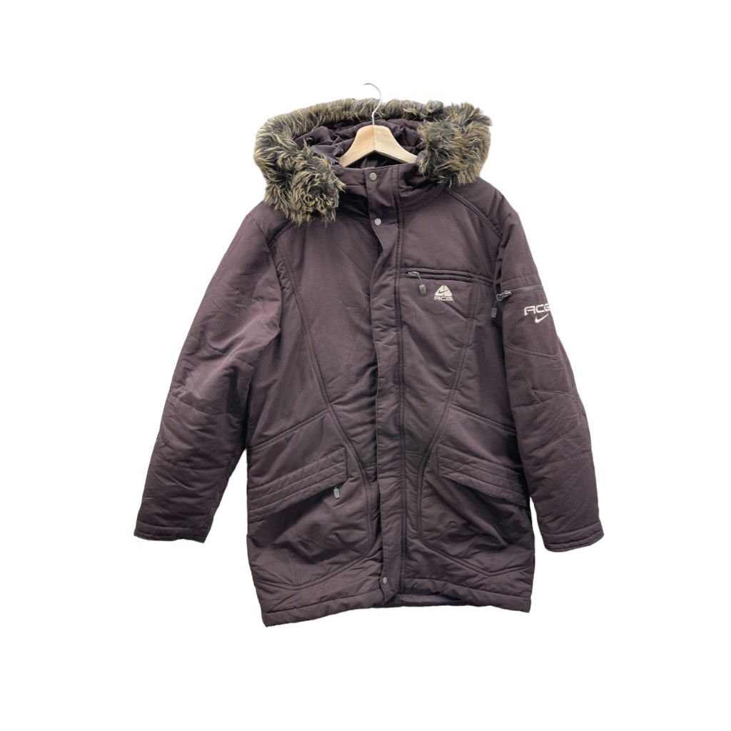 Nike Acg Outer Layer 3 | Grailed