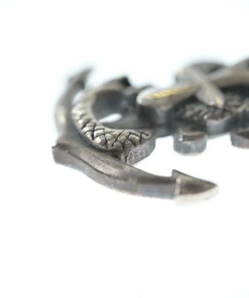 Yohji Yamamoto GOTHIC YOHJI YAMAMOTO Pendant top Size ONE SIZE - 3 Thumbnail