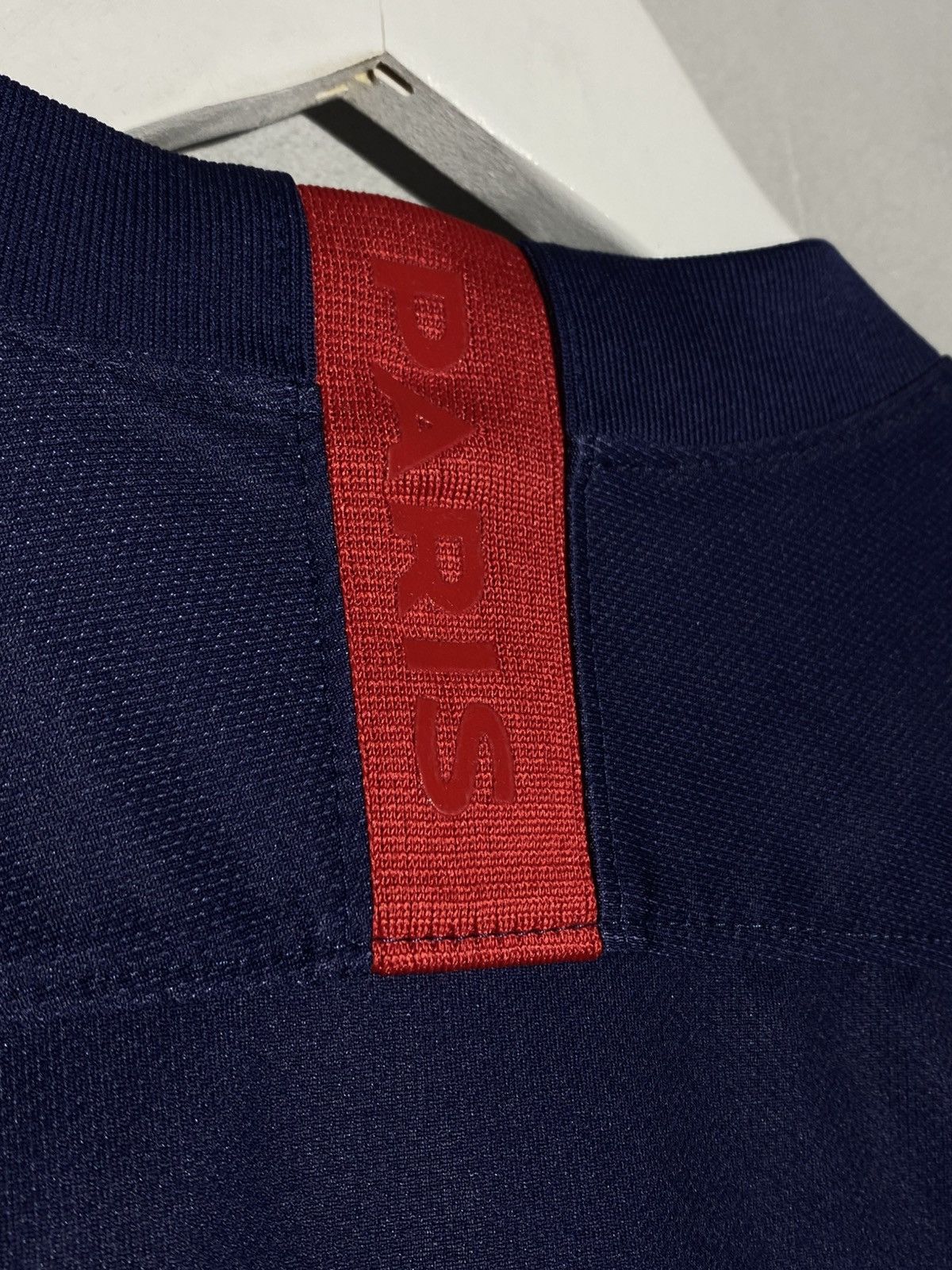 Nike Nike PSG Paris Saint Germain 2019/20 Home Soccer Jersey Size US S / EU 44-46 / 1 - 14 Thumbnail