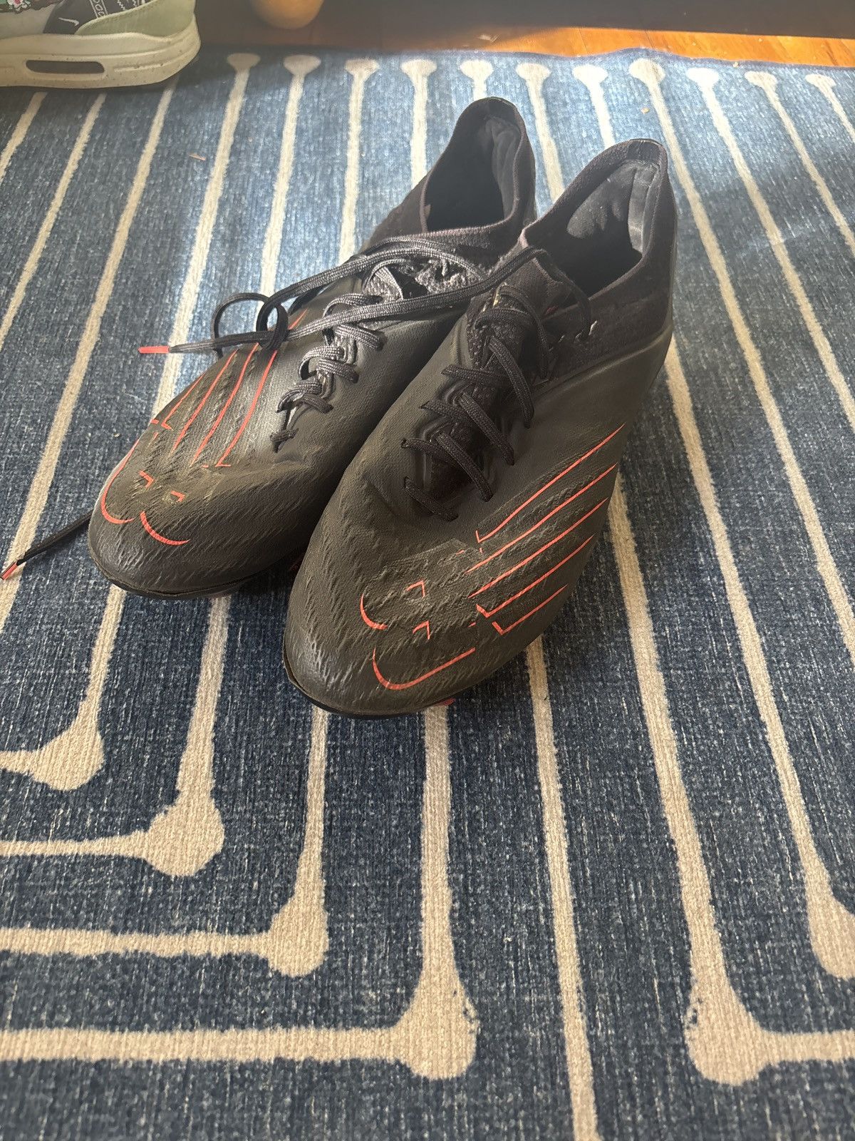 New Balance new balance furon Size US 11.5 / EU 44-45 - 6 Thumbnail