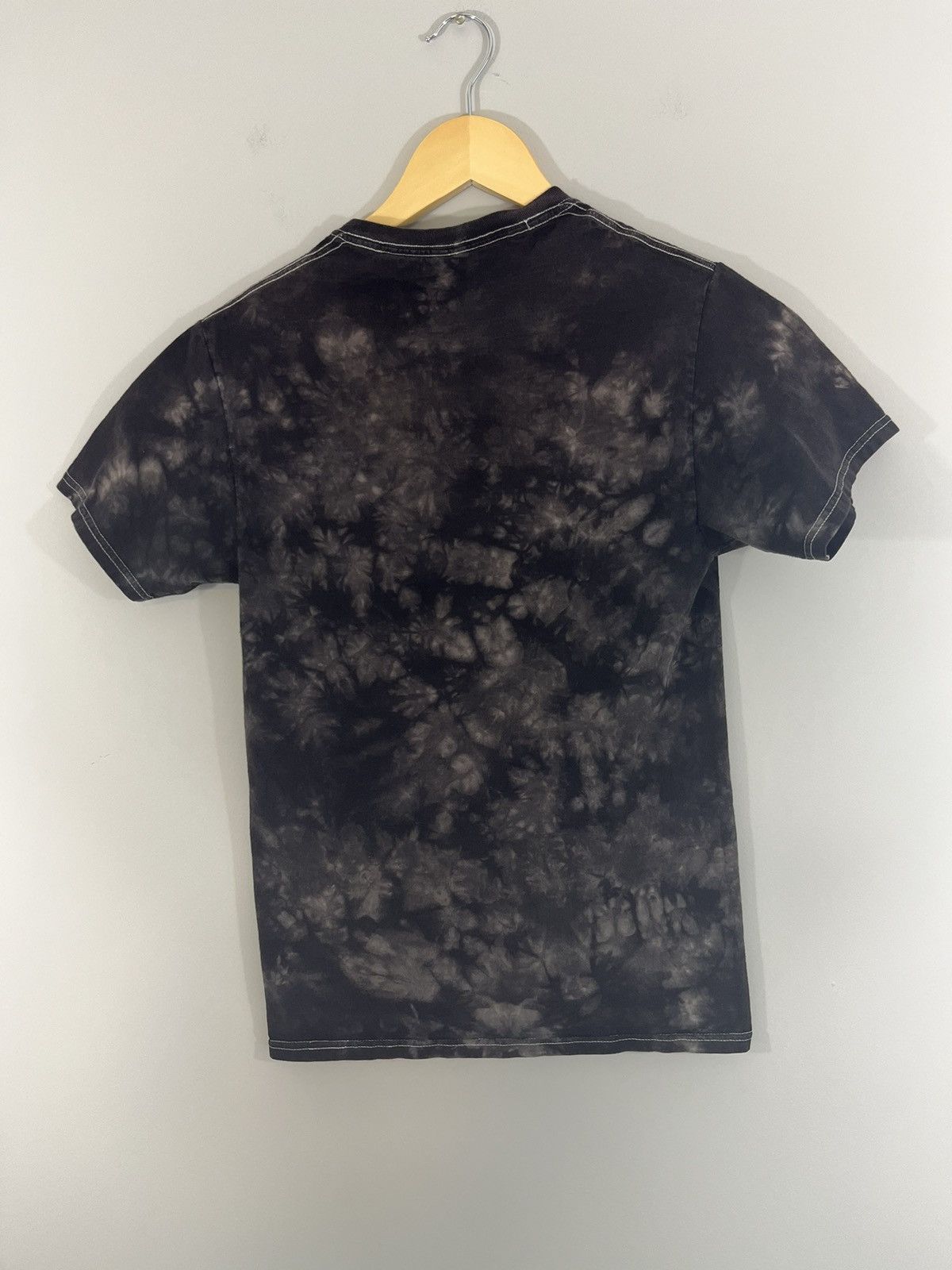 Band Tees GORILLAZ Tye Dye Y2K Band Tee Size US S / EU 44-46 / 1 - 4 Thumbnail