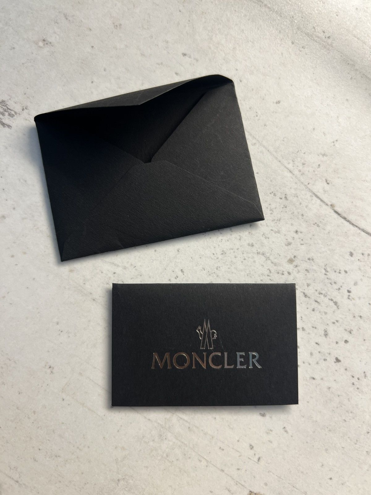 1017 ALYX 9SM × Moncler 1017 ALYX 9SM x Moncler Sunglasses Size ONE SIZE - 10 Thumbnail