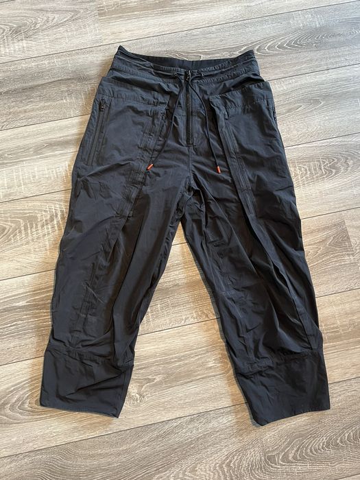 Nike Nike lab Nikelab acg pants woven errolson hugh acronym cargo