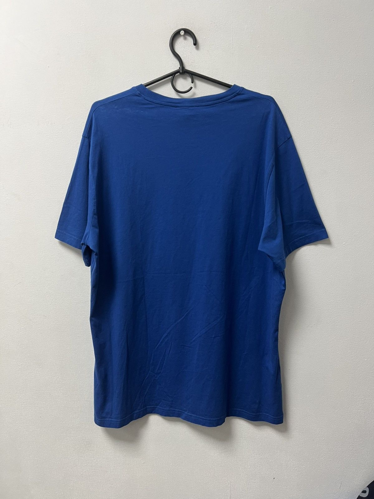 Vivienne Westwood Vintage Vivienne Westwood T-Shirt Tee Size US XL / EU 56 / 4 - 6 Thumbnail