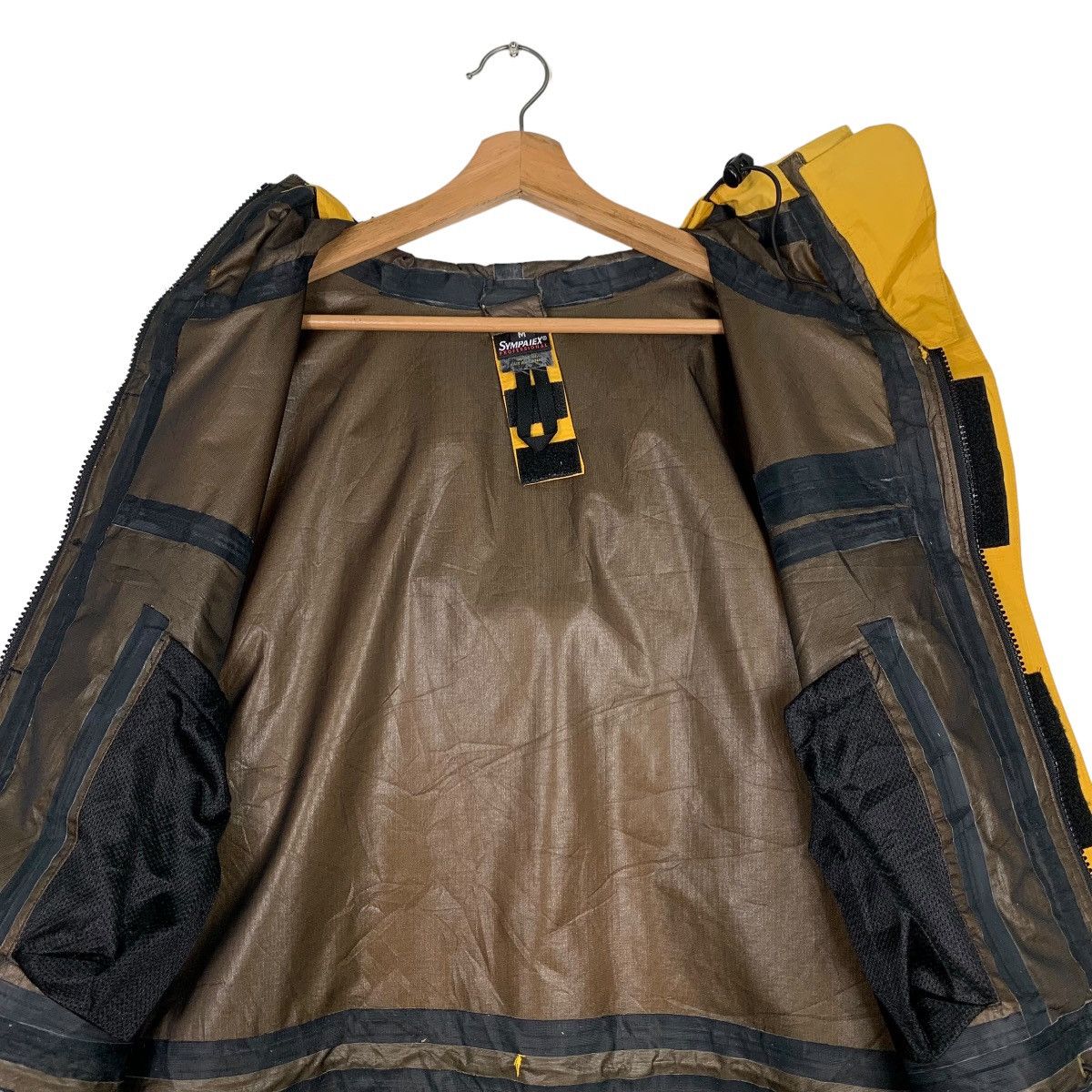 Wild Things Climber Equipment Waterproof Jacket #0404-C18