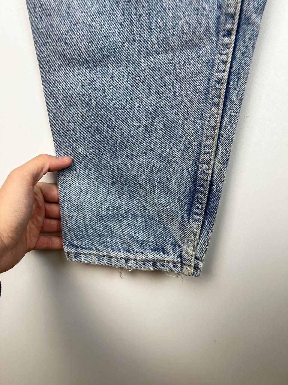 Levi's Levi’s 961 90s vintage denim size 30 Size US 30 / EU 46 - 3 Thumbnail