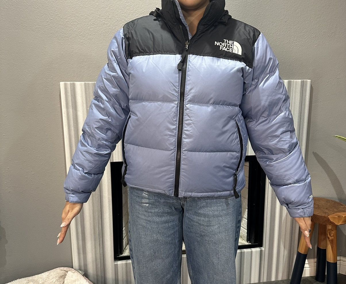 The North Face North Face retro nuptse jacket Size M / US 6-8 / IT 42-44 - 3 Thumbnail