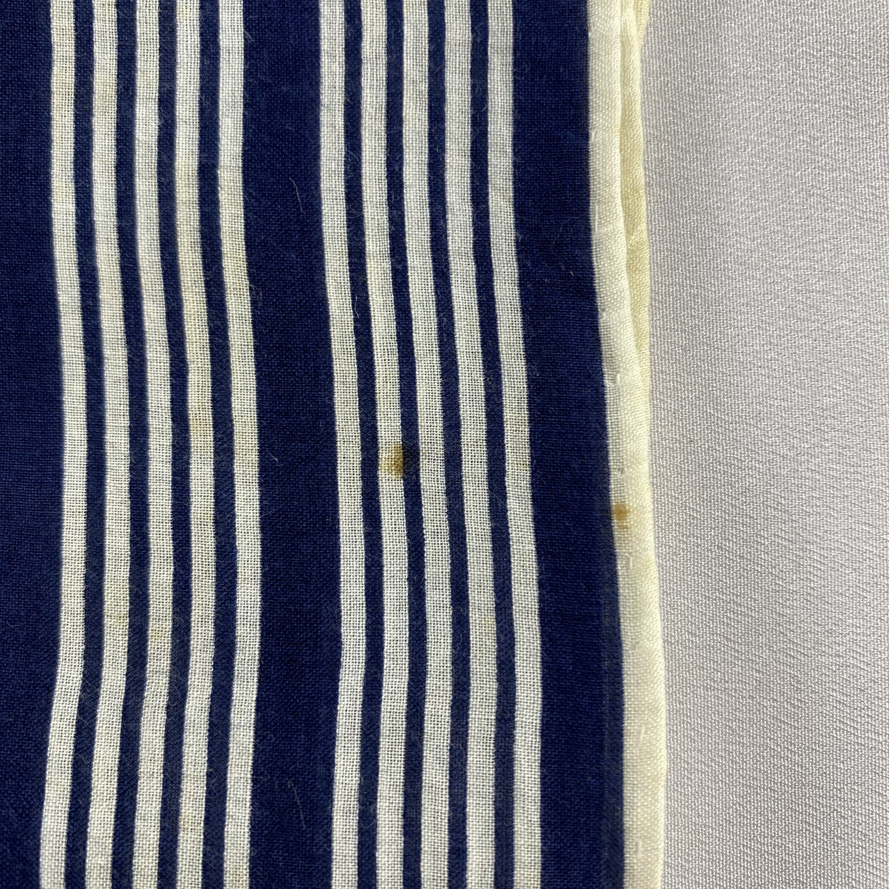 Vintage × Yves Saint Laurent Yves Saint Laurent Neckerchief / Handkerchief-P792 Size ONE SIZE - 5 Thumbnail