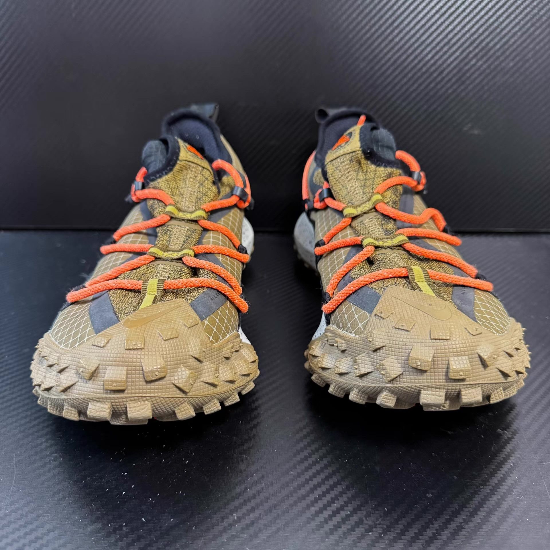 Nike Nike ACG Mountain Fly Low GTX SE Q11 Size US 7.5 / EU 40-41 - 2 Thumbnail