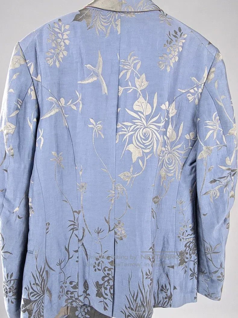 Haider Ackermann Haider Ackermann Jacket Size US S / EU 44-46 / 1 - 6 Thumbnail