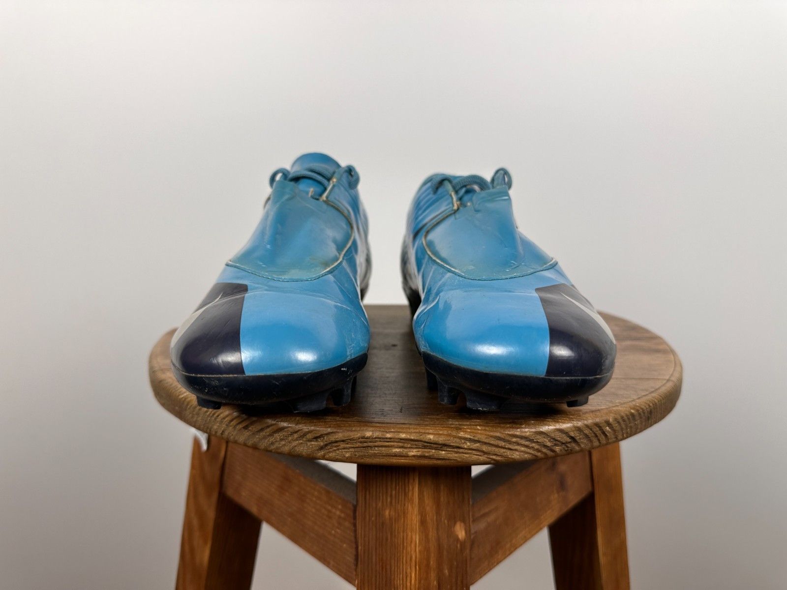 Nike Vintage Nike Mercurial Steam V FG Football Soccer Boots US10 Size US 10 / EU 43 - 2 Thumbnail