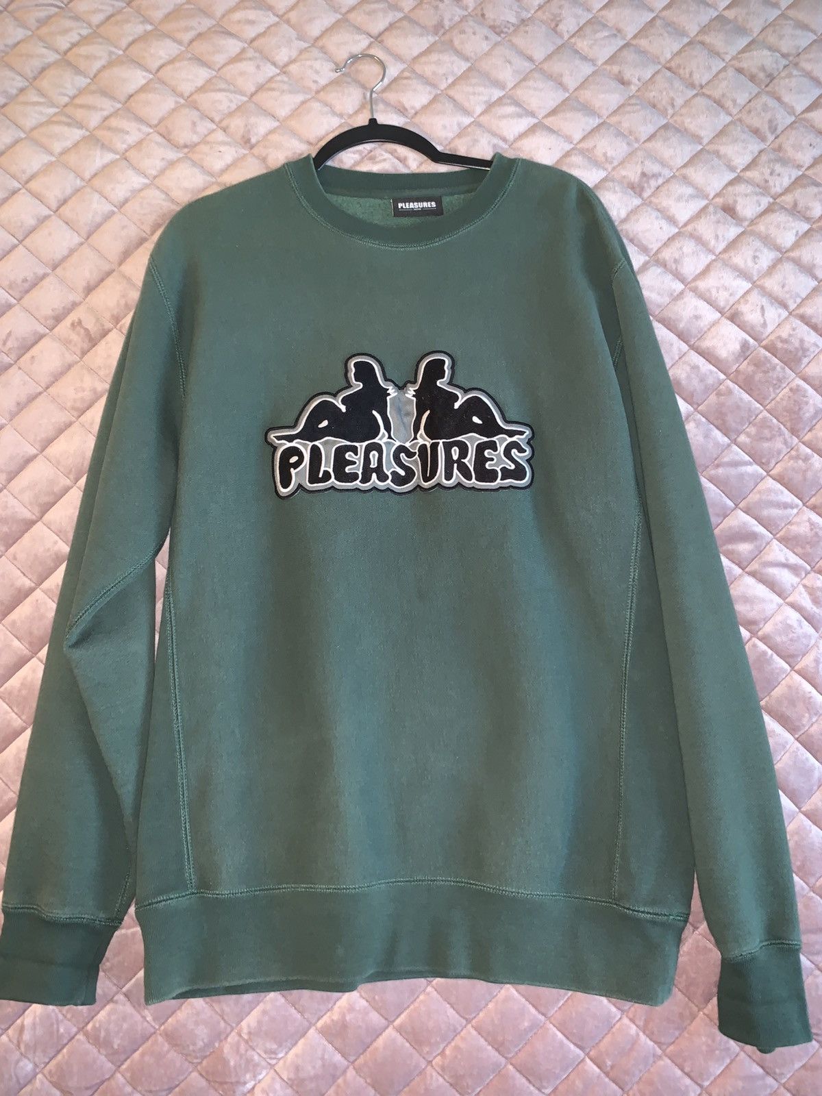 【即日発送】 Hellstar Crew Grailed | トップス