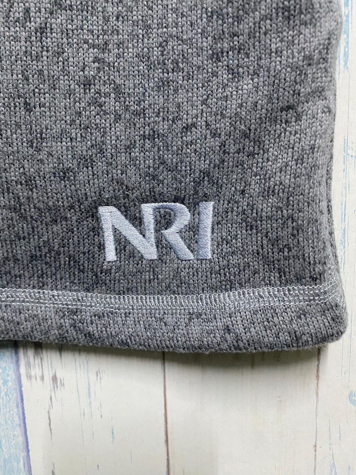 The North Face The North Face Sleeveless Fleece Size US S / EU 44-46 / 1 - 5 Thumbnail