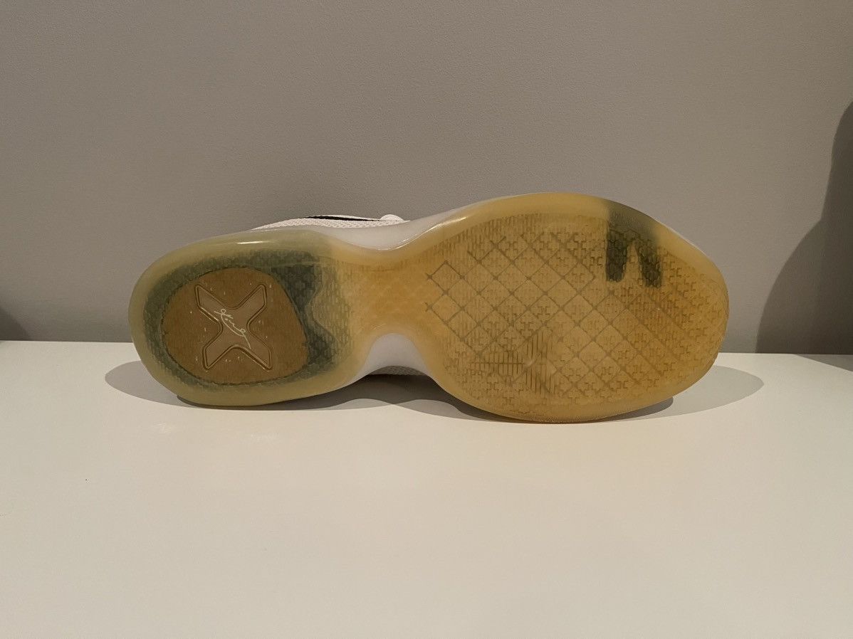 Nike Nike Kobe 10 Fundamentals Size US 13 / EU 46 - 5 Thumbnail