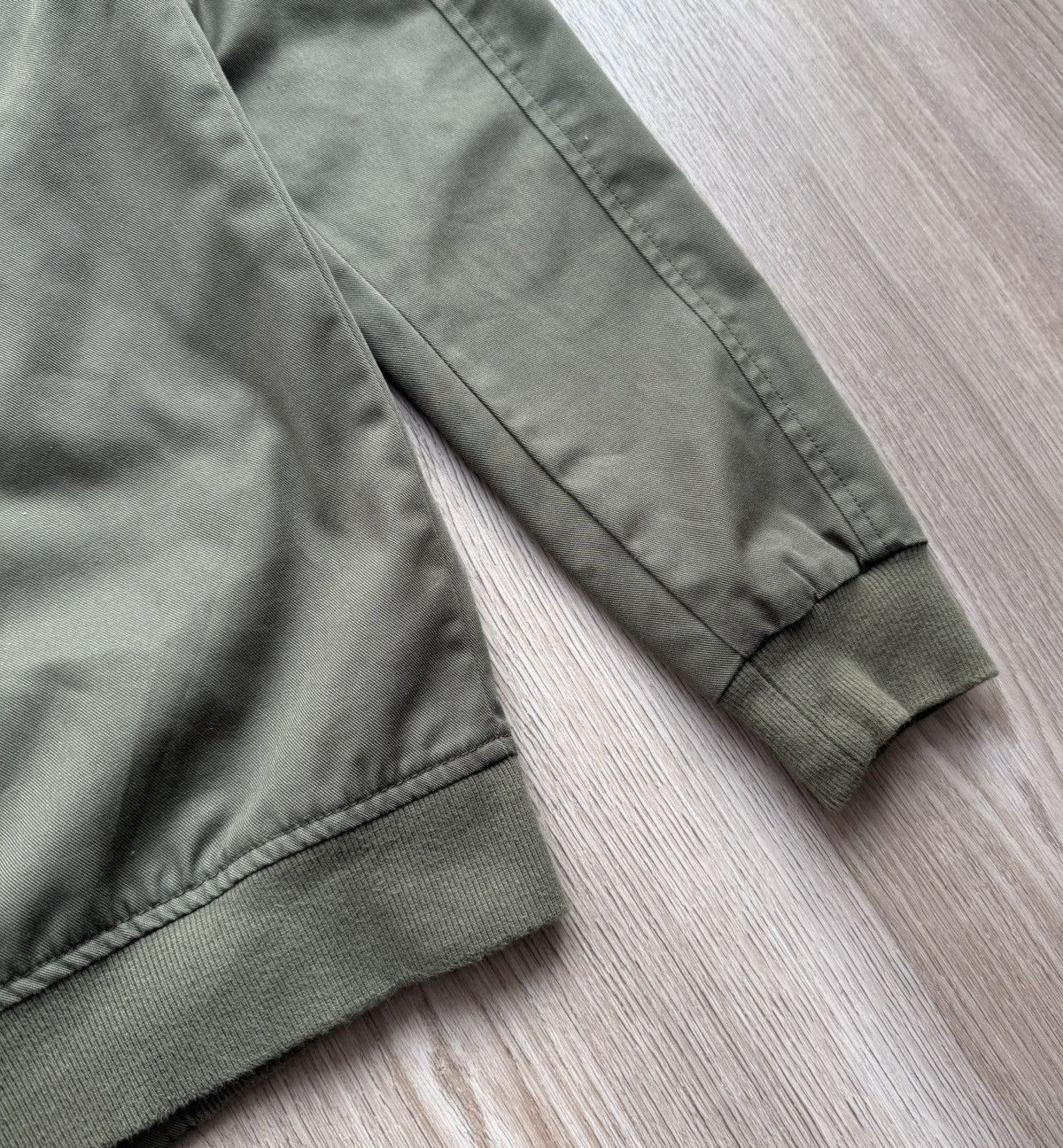 Dickies Dickies Ma-1 Khaki Bomber Military Jacket Size US S / EU 44-46 / 1 - 12 Thumbnail